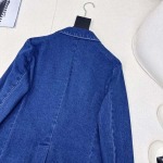 2026年4月4日入荷春夏新作Prada 高級品復刻 女性服 KL工場