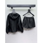 2026年4月4日入荷春夏新作Prada上下 高級品復刻 女性服 KL工場