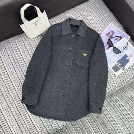 2026年4月4日入荷春夏新作Prada 高級品復刻 女性服...