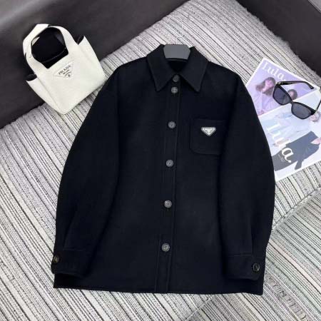 2026年4月4日入荷春夏新作Prada 高級品復刻 女性服...