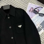 2026年4月4日入荷春夏新作Prada 高級品復刻 女性服 KL工場