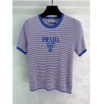 2026年4月4日入荷春夏新作Prada 高級品復刻 女性服 KL工場