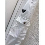 2026年4月4日入荷春夏新作Prada 高級品復刻 女性服 KL工場