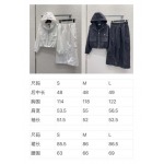 2026年4月4日入荷春夏新作Prada 上下高級品復刻 女性服 KL工場