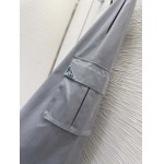 2026年4月4日入荷春夏新作Prada 高級品復刻 女性服 KL工場