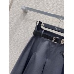 2026年4月4日入荷春夏新作Prada 高級品復刻 女性服 KL工場