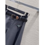 2026年4月4日入荷春夏新作Prada 高級品復刻 女性服 KL工場