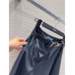 2026年4月4日入荷春夏新作Prada 高級品復刻 女性服 KL工場