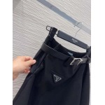 2026年4月4日入荷春夏新作Prada 高級品復刻 女性服 KL工場