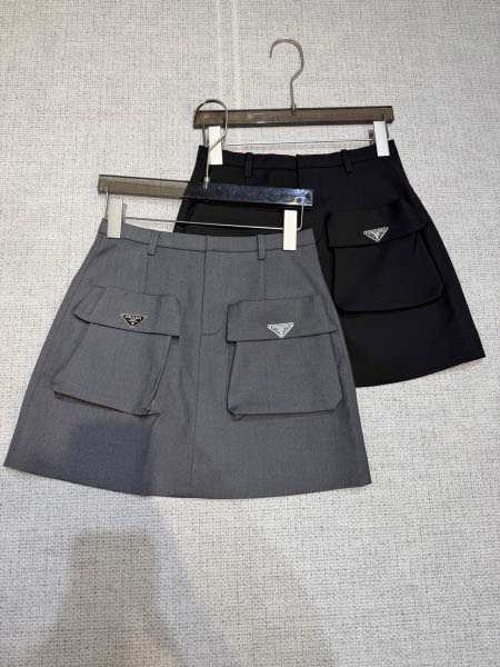 2026年4月4日入荷春夏新作Prada 高級品復刻 女性服...