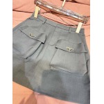 2026年4月4日入荷春夏新作Prada 高級品復刻 女性服 KL工場