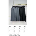 2026年4月4日入荷春夏新作Prada 高級品復刻 女性服 KL工場