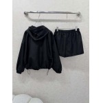 2026年4月4日入荷春夏新作Prada 高級品復刻 女性服 KL工場