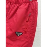 2026年4月4日入荷春夏新作Prada 高級品復刻 女性服 KL工場