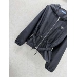 2026年4月4日入荷春夏新作Prada 高級品復刻 女性服 KL工場