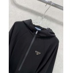 2026年4月4日入荷春夏新作Prada 高級品復刻 女性服 KL工場