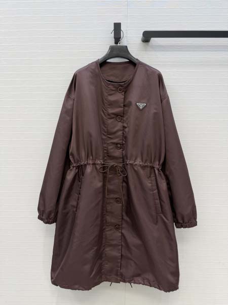 2026年4月4日入荷春夏新作Prada 高級品復刻 女性服...