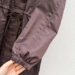 2026年4月4日入荷春夏新作Prada 高級品復刻 女性服 KL工場