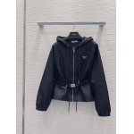 2026年4月4日入荷春夏新作Prada 高級品復刻 女性服 KL工場