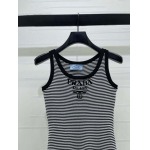 2026年4月4日入荷春夏新作Prada 高級品復刻 女性服 KL工場