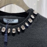 2026年4月4日入荷春夏新作Prada 高級品復刻 女性服 KL工場