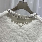 2026年4月4日入荷春夏新作Prada 高級品復刻 女性服 KL工場