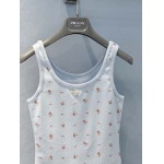 2026年4月4日入荷春夏新作Prada 高級品復刻 女性服 KL工場