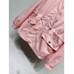 2026年4月4日入荷春夏新作Prada 高級品復刻 女性服 KL工場