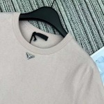 2026年4月4日入荷春夏新作Prada 高級品復刻 女性服 KL工場