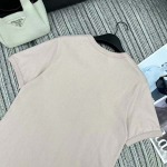 2026年4月4日入荷春夏新作Prada 高級品復刻 女性服 KL工場