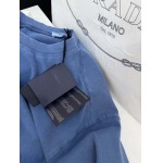 2026年4月4日入荷春夏新作Prada 高級品復刻 女性服 KL工場