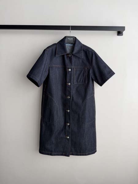 2026年4月4日入荷春夏新作Prada 高級品復刻 女性服...