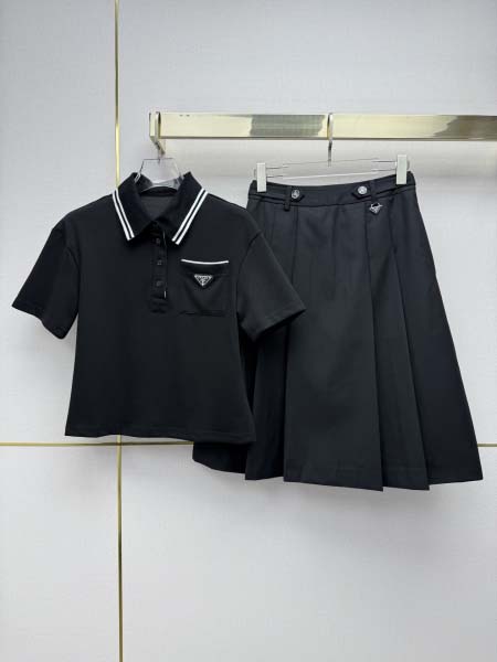 2026年4月4日入荷春夏新作Prada 高級品復刻 女性服...