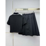 2026年4月4日入荷春夏新作Prada 高級品復刻 女性服 KL工場