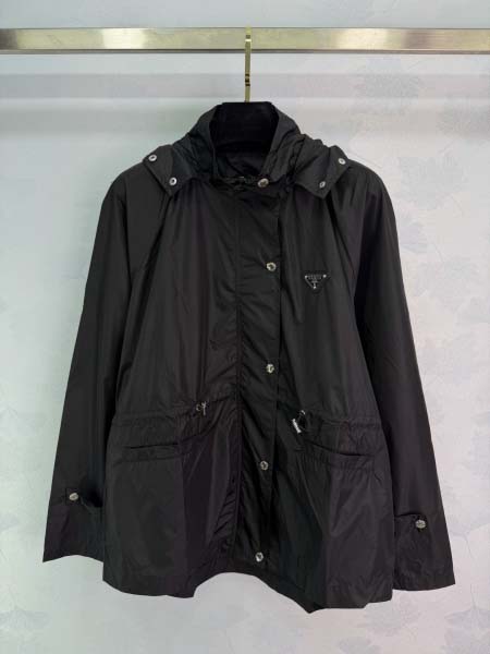 2026年4月4日入荷春夏新作Prada 高級品復刻 女性服...