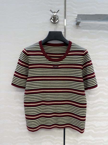 2026年4月4日入荷春夏新作Prada 高級品復刻 女性服...