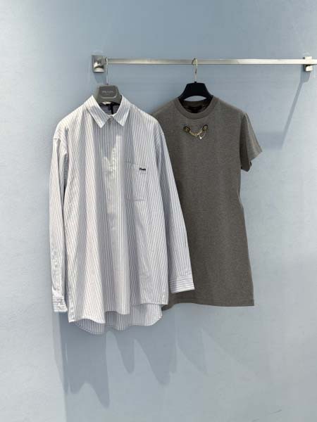 2026年4月4日入荷春夏新作Prada 高級品復刻 女性服...