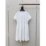 2026年4月4日入荷春夏新作Prada 高級品復刻 女性服 KL工場