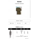 2026年4月4日入荷春夏新作Prada 高級品復刻 女性服 KL工場