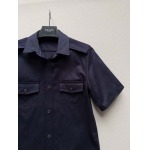 2026年4月4日入荷春夏新作Prada 高級品復刻 女性服 KL工場