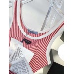 2026年4月4日入荷春夏新作Prada 高級品復刻 女性服 KL工場