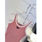 2026年4月4日入荷春夏新作Prada 高級品復刻 女性服 KL工場