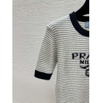 2026年4月4日入荷春夏新作Prada 高級品復刻 女性服 KL工場
