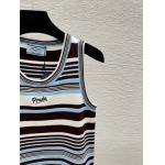 2026年4月4日入荷春夏新作Prada 高級品復刻 女性服 KL工場