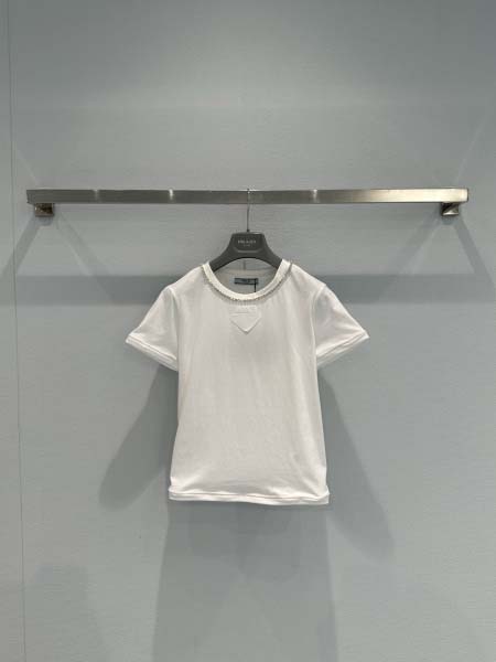 2026年4月4日入荷春夏新作Prada 高級品復刻 女性服...