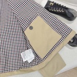 2026年4月4日入荷春夏新作Prada 高級品復刻 女性服 KL工場