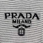 2026年4月4日入荷春夏新作Prada 高級品復刻 女性服 KL工場