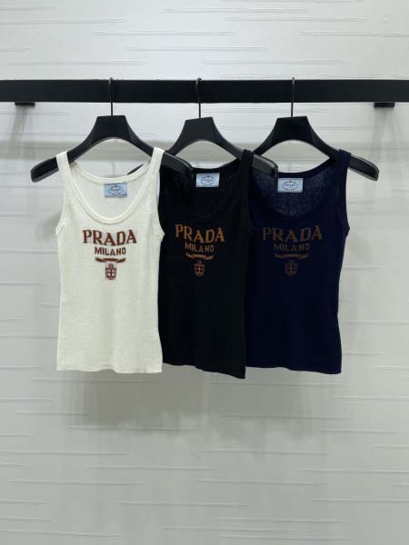 2026年4月4日入荷春夏新作Prada 高級品復刻 女性服...