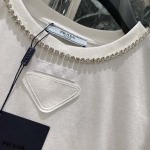 2026年4月4日入荷春夏新作Prada 高級品復刻 女性服 KL工場