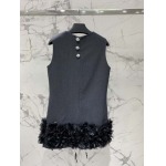 2026年4月4日入荷春夏新作Prada 高級品復刻 女性服 KL工場